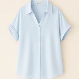 Daisy Day Blouse FERNACHE