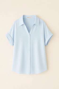 Daisy Day Blouse FERNACHE