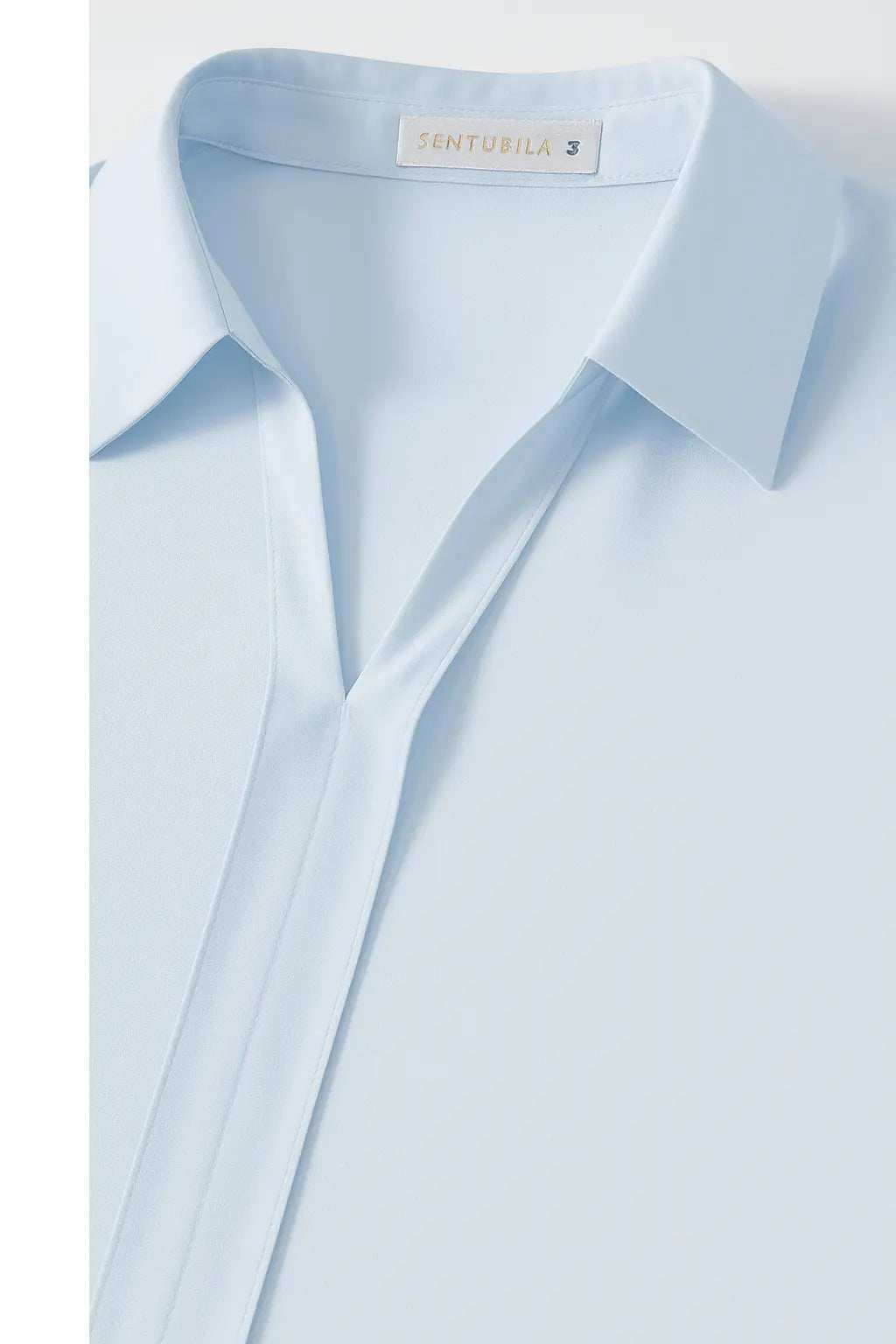 Daisy Day Blouse FERNACHE