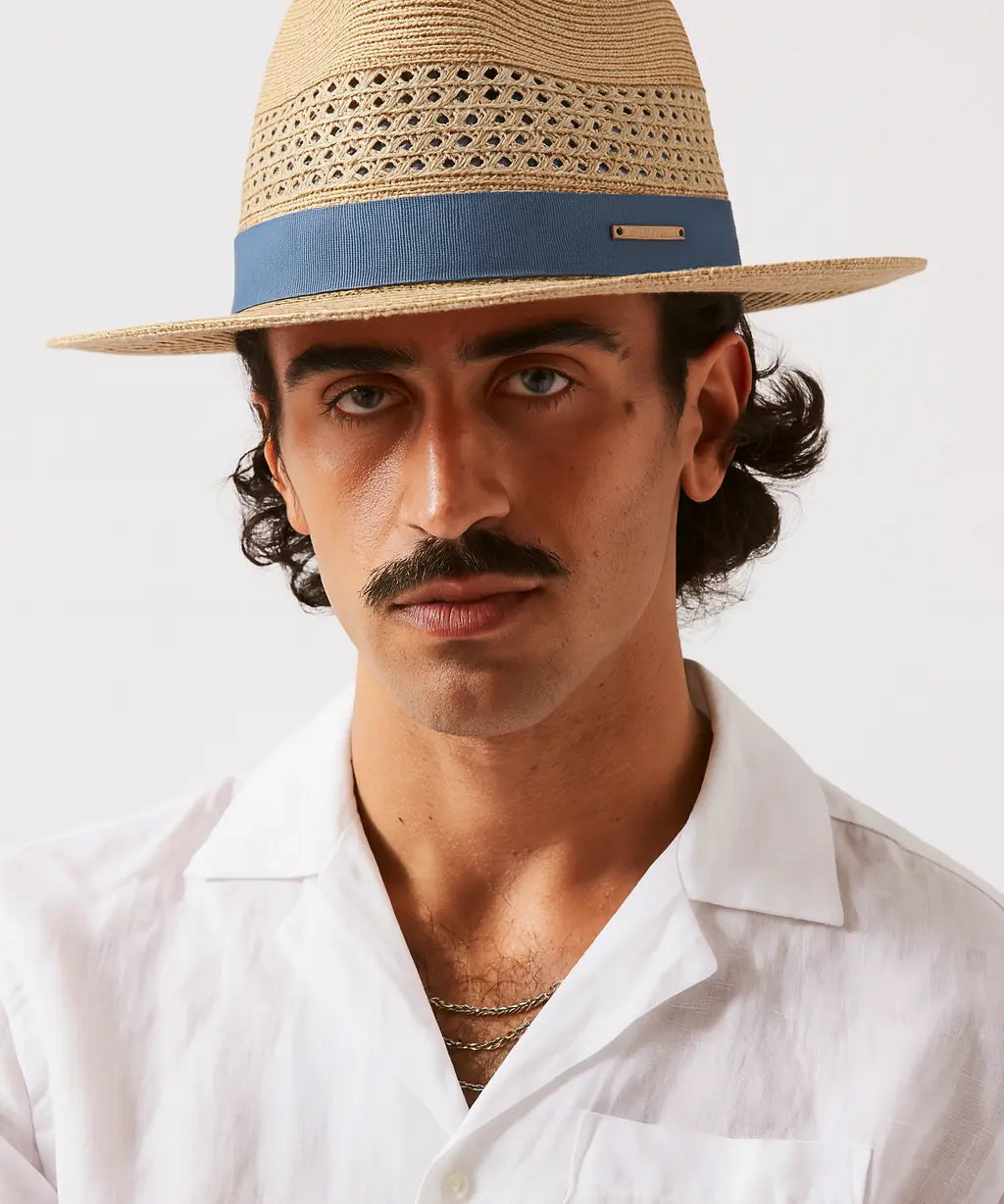 Panama Hat FERNACHE