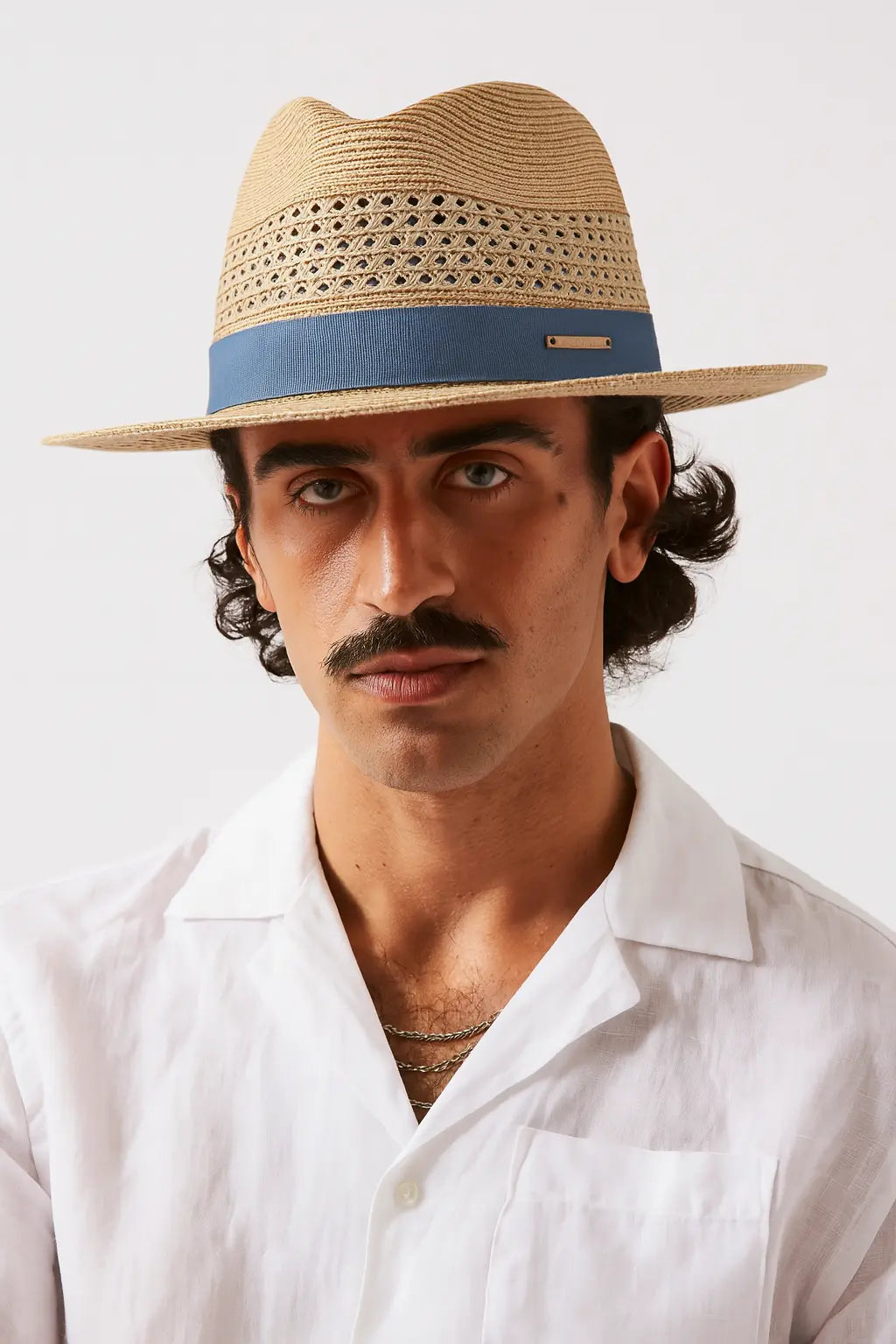Panama Hat FERNACHE