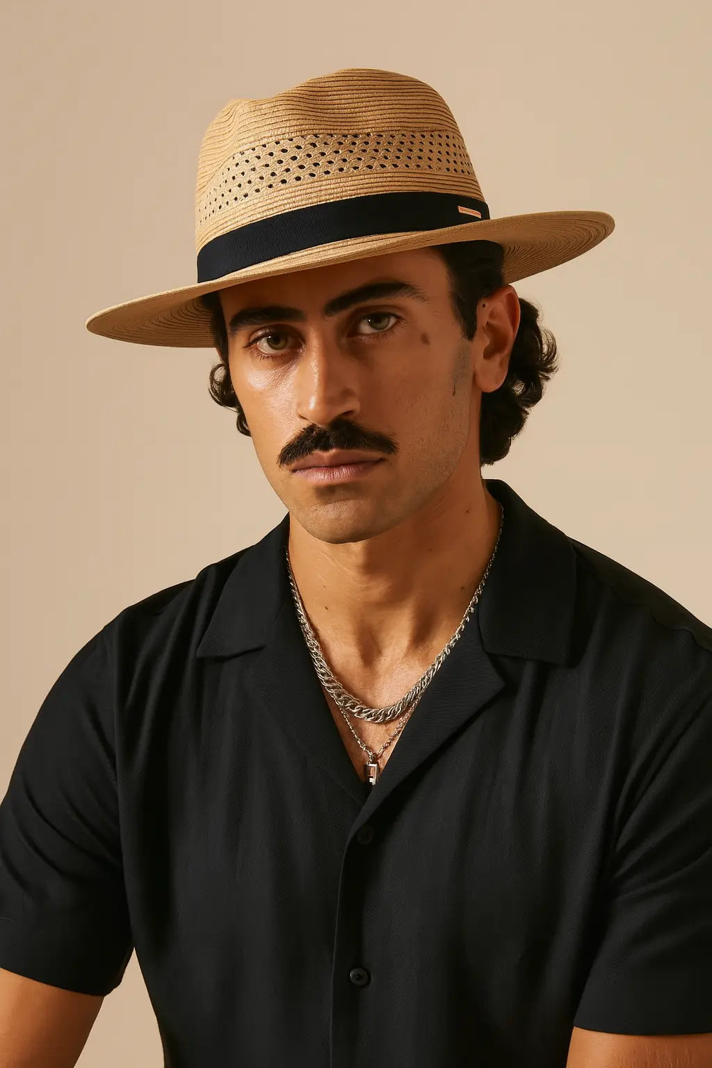 Panama Hat FERNACHE