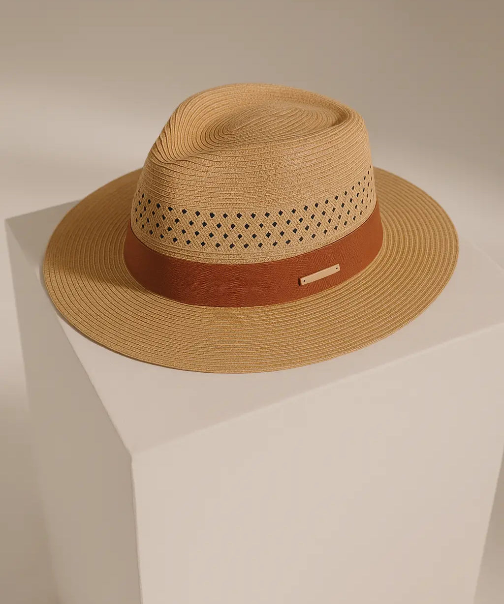 Panama Hat FERNACHE