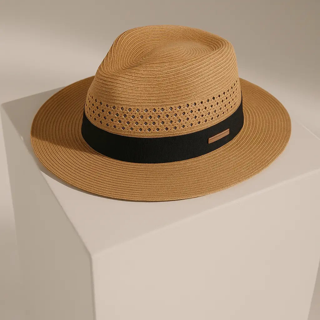 Panama Hat FERNACHE