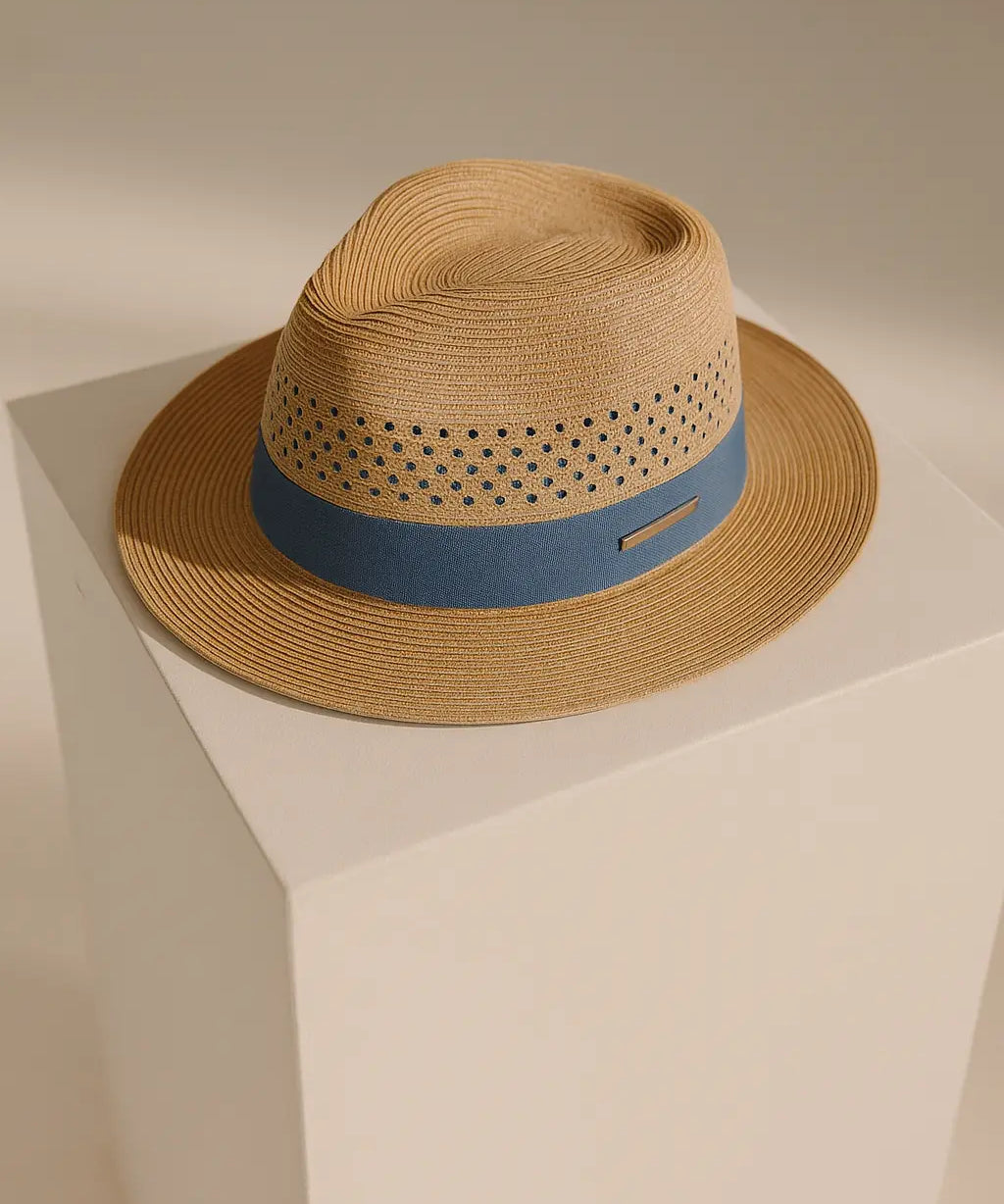 Panama Hat FERNACHE