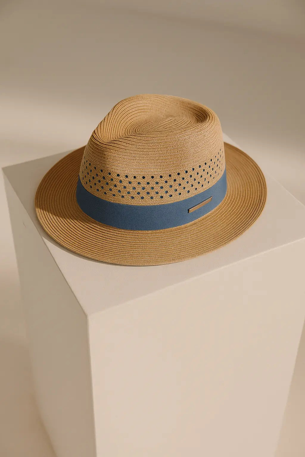 Panama Hat FERNACHE
