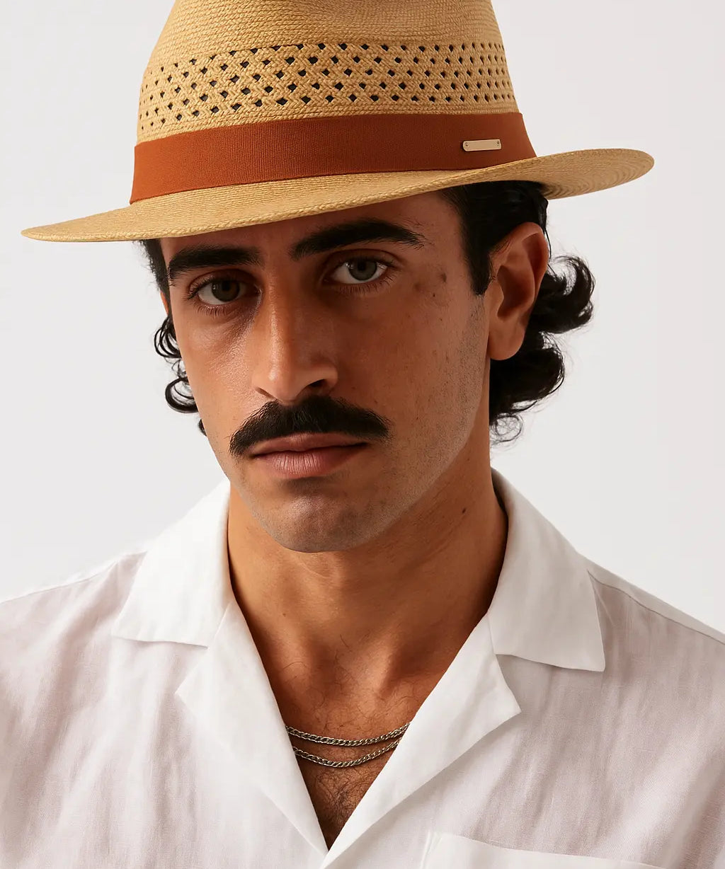 Panama Hat FERNACHE