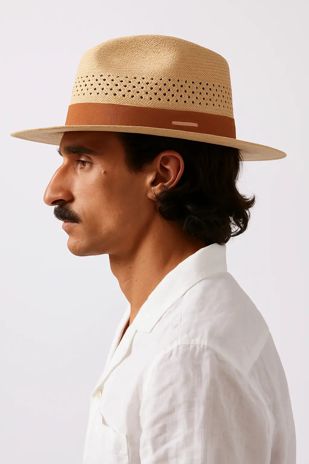 Panama Hat FERNACHE