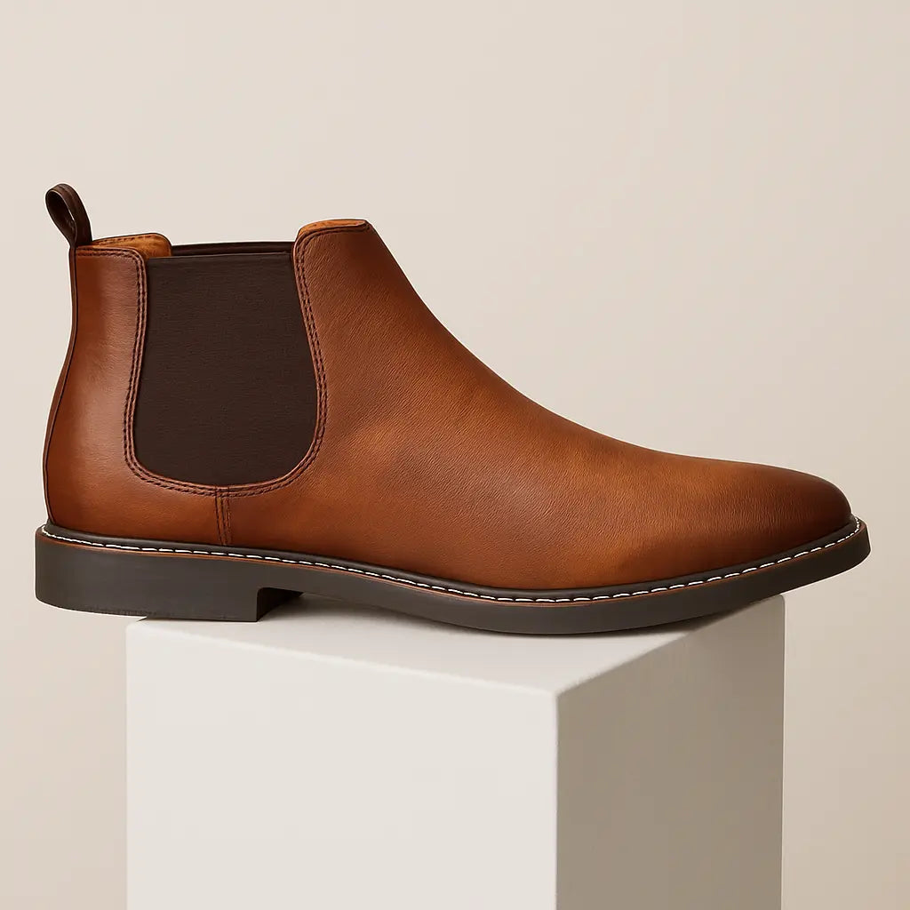 Chelsea Boots FERNACHE