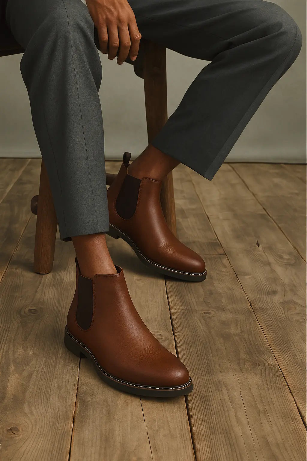 Chelsea Boots FERNACHE