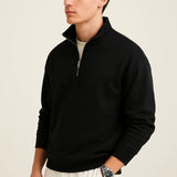Vintage Half-Zip Collar FERNACHE
