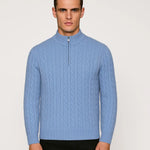 Cashmere Pullover Men