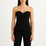 Élan Strapless Suit Set FERNACHE