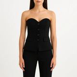 Élan Strapless Suit Set FERNACHE