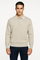Knitted Zip Sweater