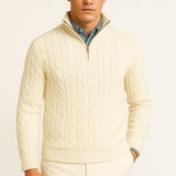 Vintage Turtleneck Sweater