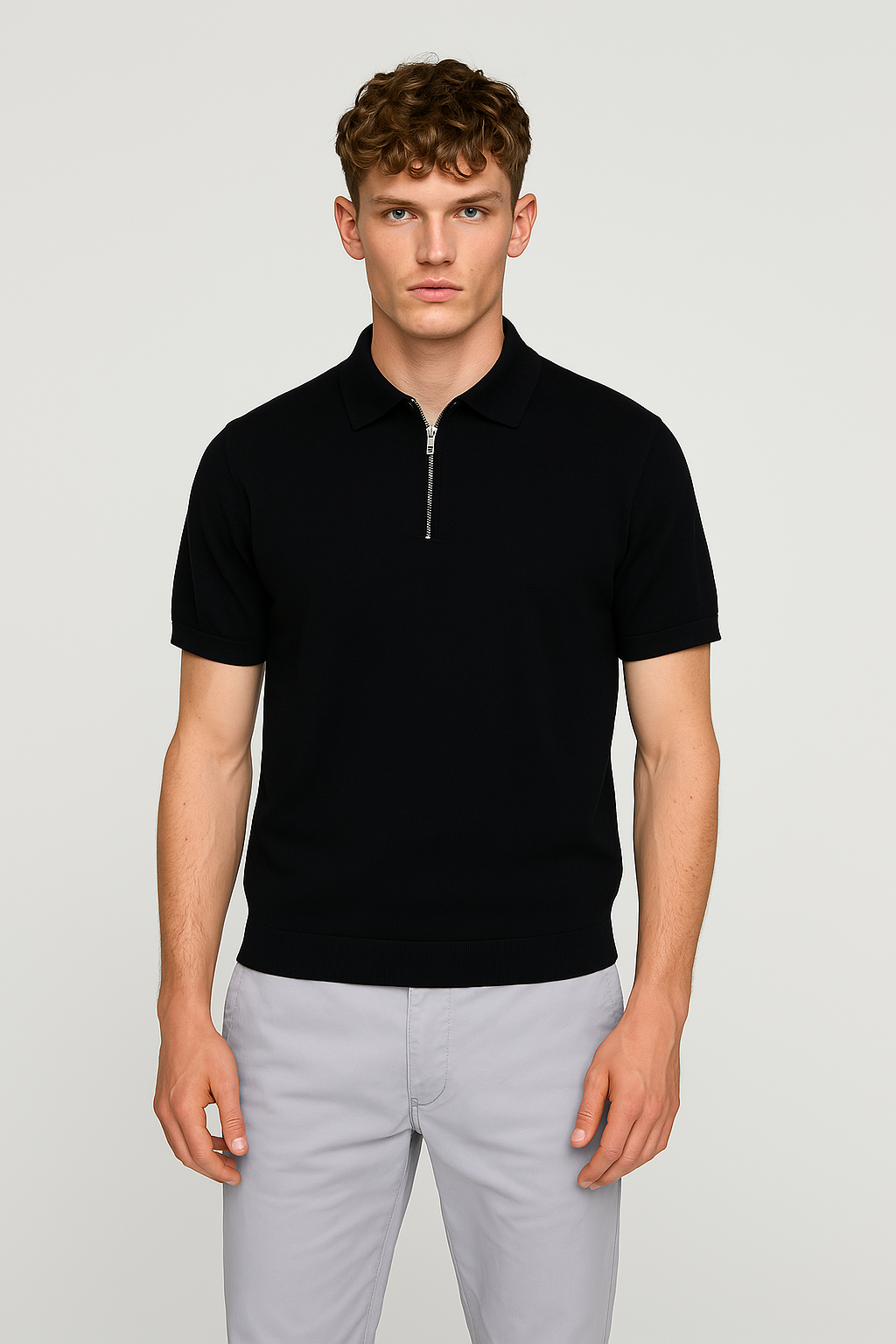 Polo Shirt Men’s Wear