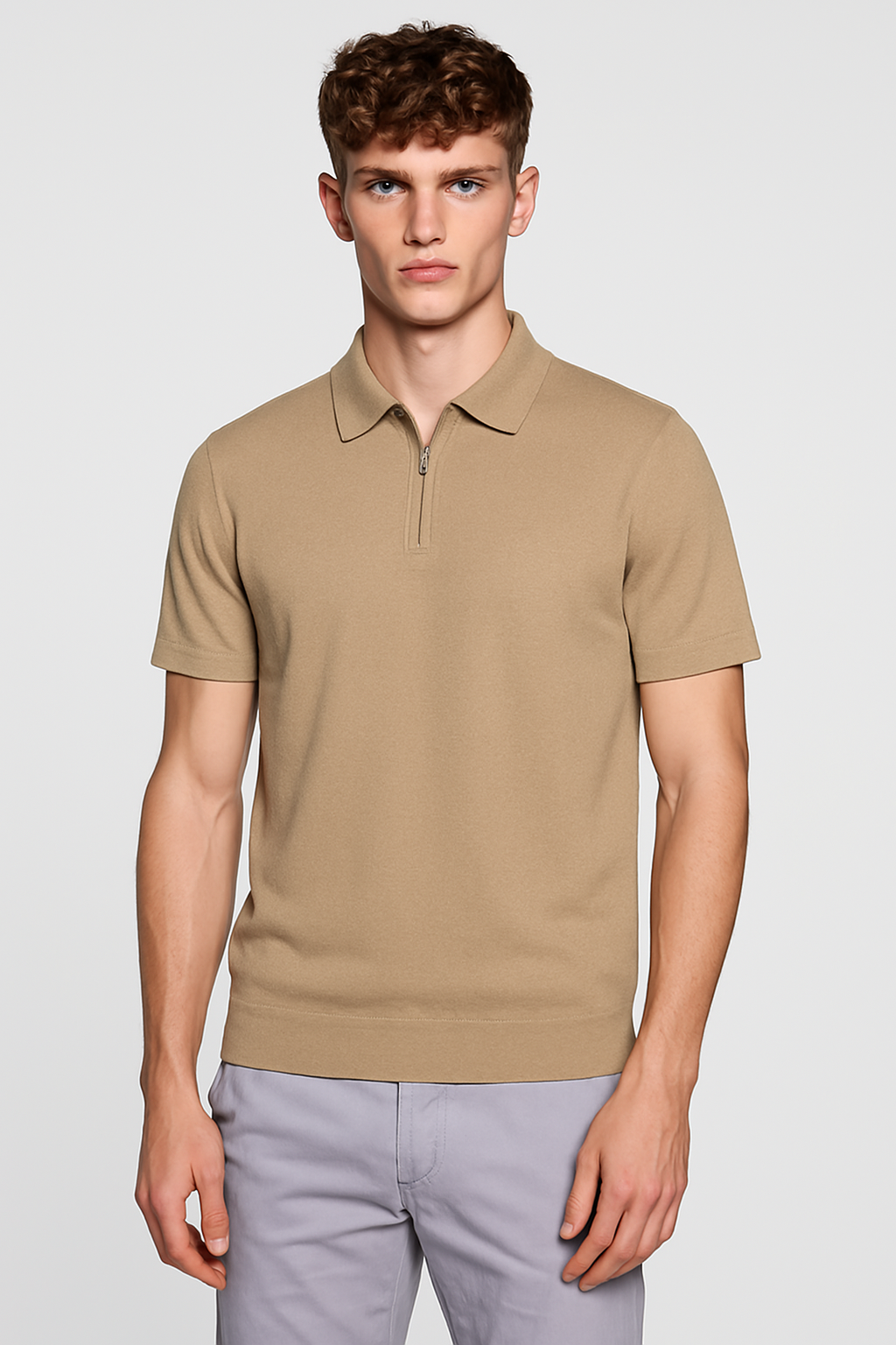 Polo Shirt Men’s Wear