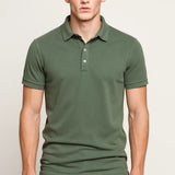 Men’s Casual Polo Shirt FERNACHE