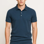 Men’s Casual Polo Shirt FERNACHE