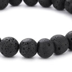 Natural Stone Bracelet FERNACHE