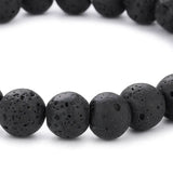 Natural Stone Bracelet FERNACHE