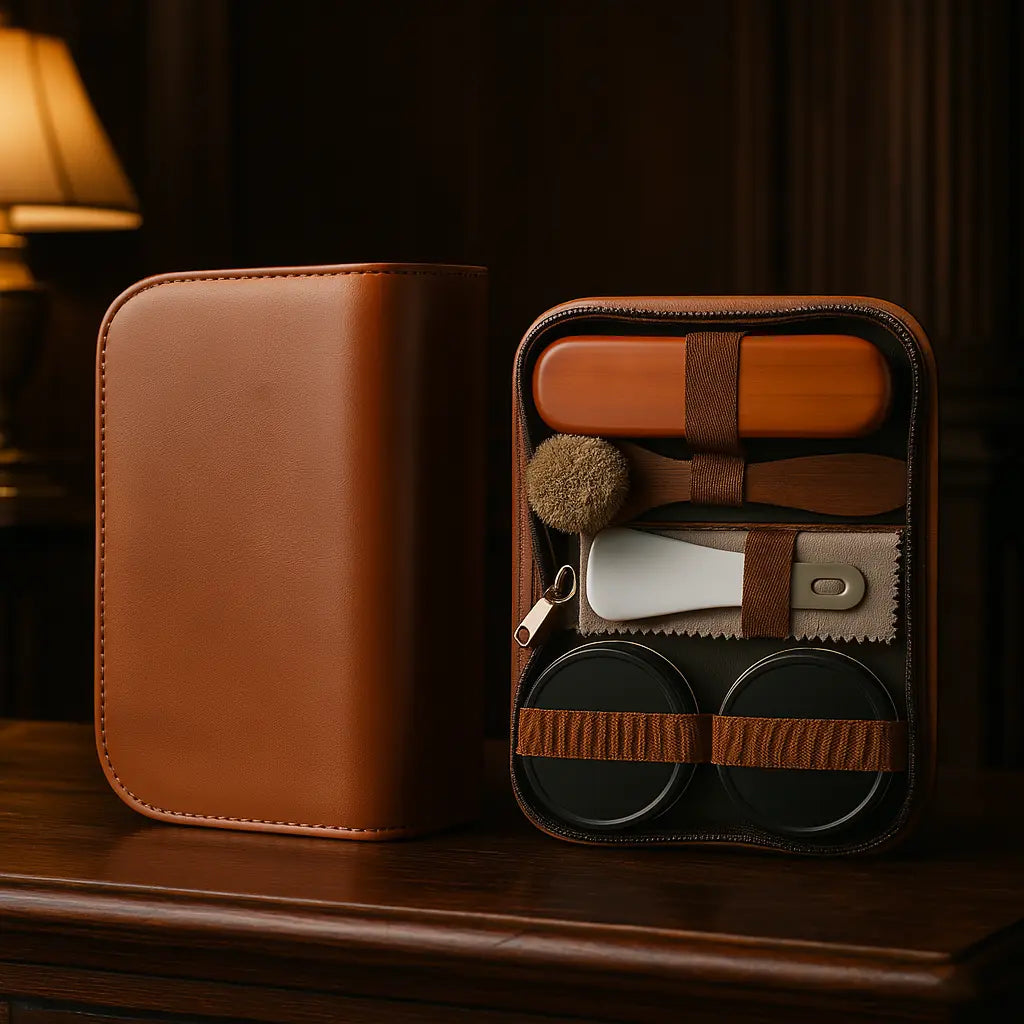 Royal Shoe Care Kit FERNACHE