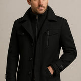 Luuk Warmer Coat FERNACHE