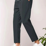 GIULIANO LIGHTWEIGHT AND LUXURIOUS TROUSERS FERNACHE