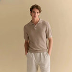 Fernache Polo Shirt FERNACHE