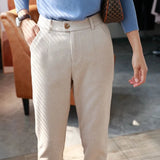 Fernache Chinos byxor