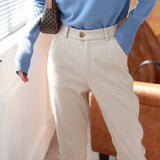Fernache Chinos byxor