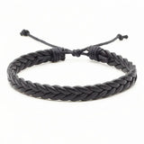 Braided Hudson Bracelet FERNACHE
