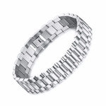 Elegant Bracelet - Titanium Steel FERNACHE