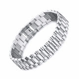 Elegant Bracelet - Titanium Steel FERNACHE