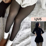 Fernache Baby Velvet Tights – Elegant Warmth & Flawless Fit