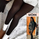 Fernache Baby Velvet Tights – Elegant Warmth & Flawless Fit