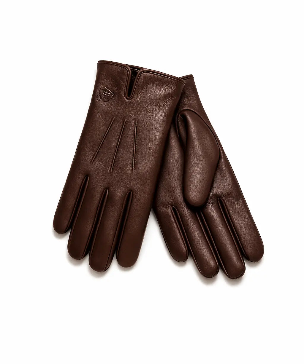 Ironhide Gloves produkt bild vit bakgrund