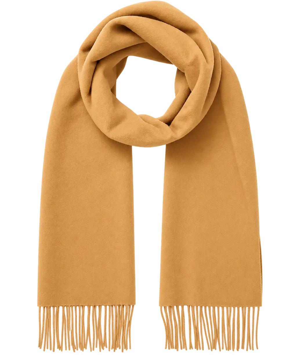 Marcelline_Scarf_prpduktbild_saffron