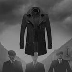 Luuk Warmer Coat FERNACHE