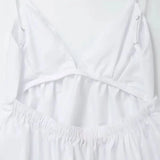 Ivory Dream Dress FERNACHE