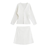 Knitted Grace Set FERNACHE