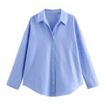 Aria shirt FERNACHE
