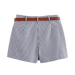 Coastal shorts FERNACHE