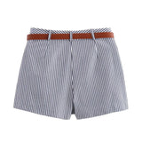 Coastal shorts FERNACHE