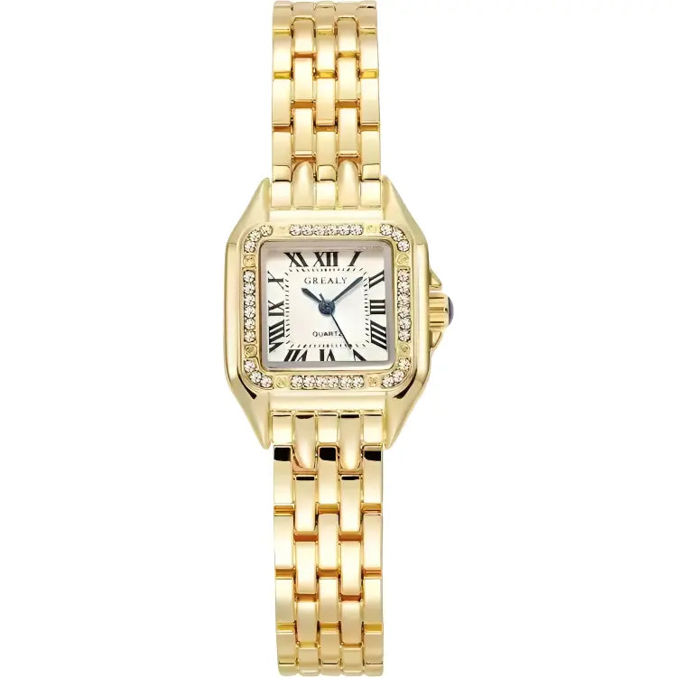 Velora Watch FERNACHE