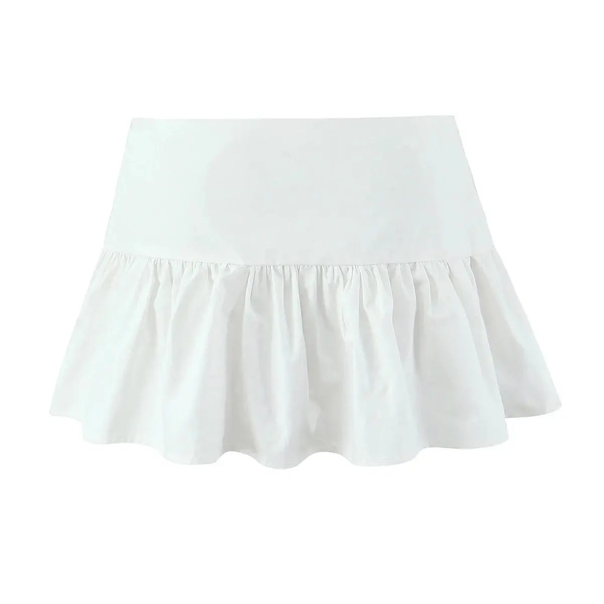 Blanche Skirt FERNACHE