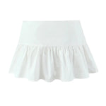 Blanche Skirt FERNACHE