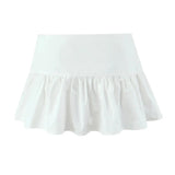 Blanche Skirt FERNACHE