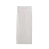 Soft Skirt FERNACHE